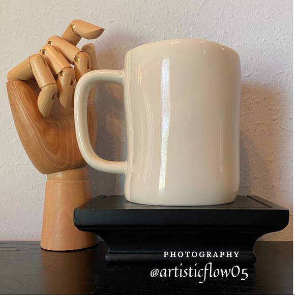 NEW! Rae Dunn “First Mother’s Day” Coffee Cup Mug - Picture 3 of 7